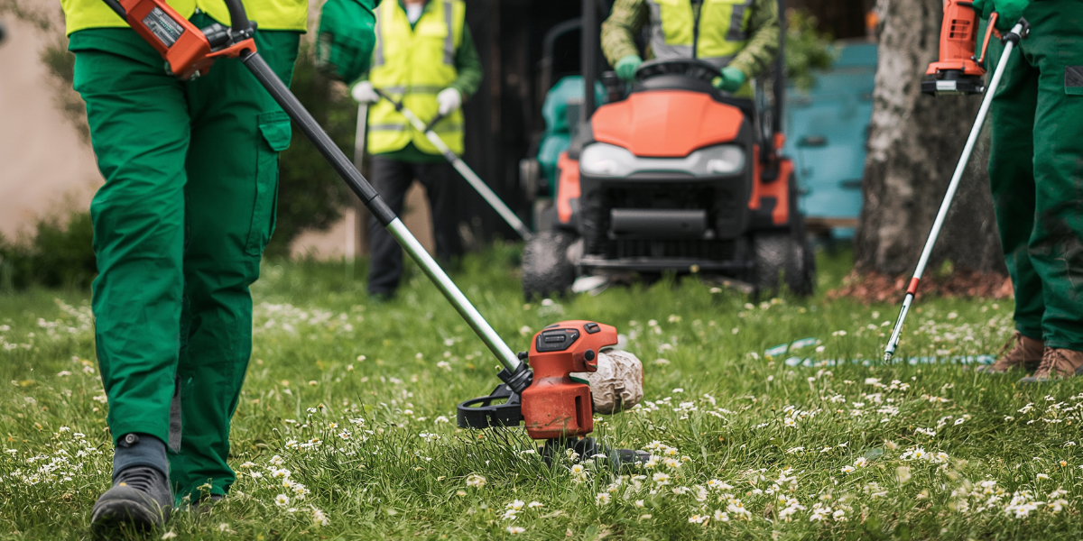 When to Call a Professional Lawn Care Company in Chattanooga, TN