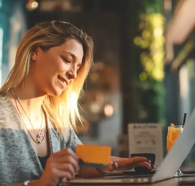 Helping you build long term financial independence