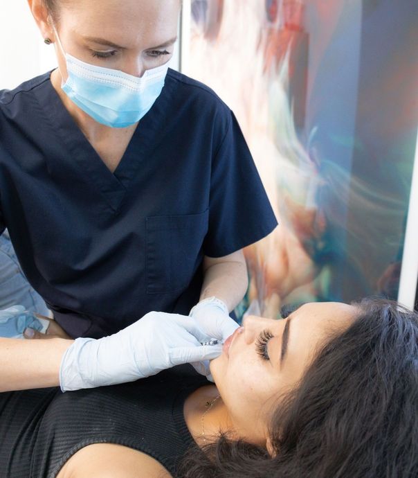 Cosmetic Clinic — Cosmetic Clinic in Wollongong