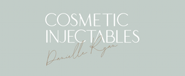 Cosmetic Injectables & Skin—Cosmetic Clinic in Wollongong