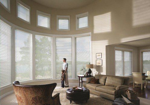 Blinds and Shades - Blinds and Shades in Mount Prospect, IL