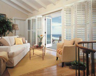 Shutters - Window Covering Products in Mount Prospect, IL