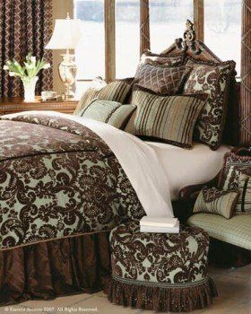 Bedding & Accessories | Elegant Bed | Mount Prospect, IL