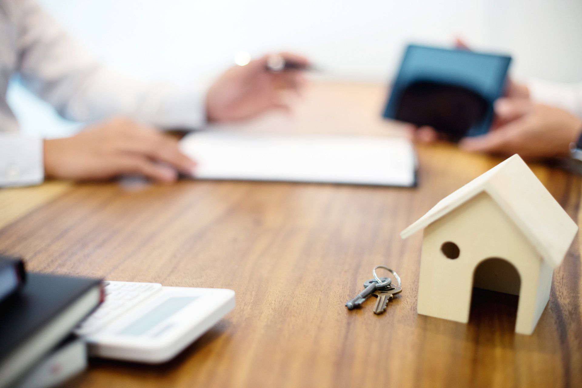 agenzia immobiliare ferri