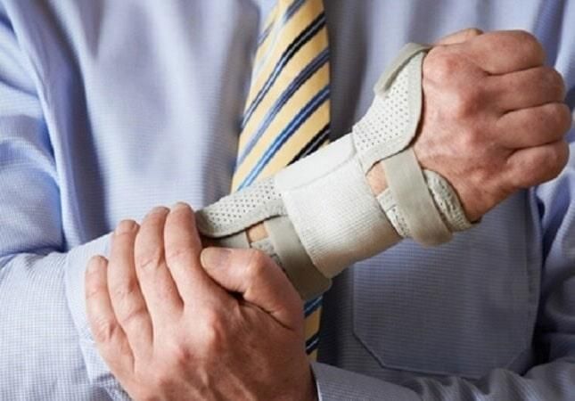 Perito médico, Dr. Alejandro Valdés Garza