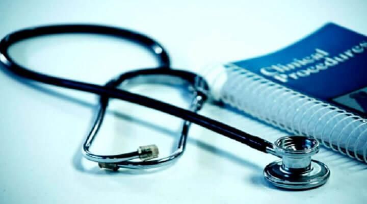 Perito médico, Dr. Alejandro Valdés Garza 