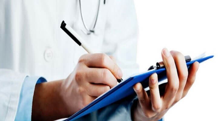 Perito médico, Dr. Alejandro Valdés Garza 