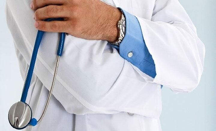 Perito médico, Dr. Alejandro Valdés Garza