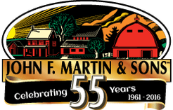 John F. Martin & Sons