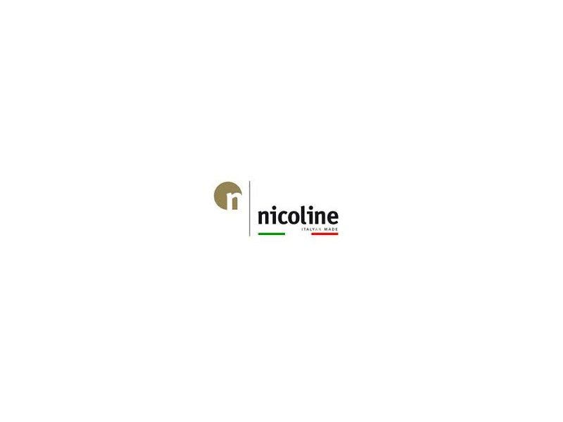 NICOLINE - LOGO