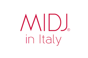 MIDJ - LOGO