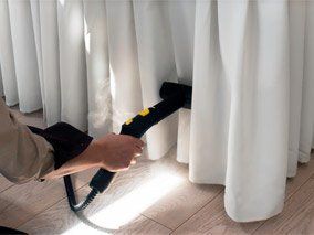 Professional Drapery & Upholstery Cleaning & Repair
