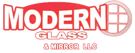 Modern Glass & Mirror LLC logo