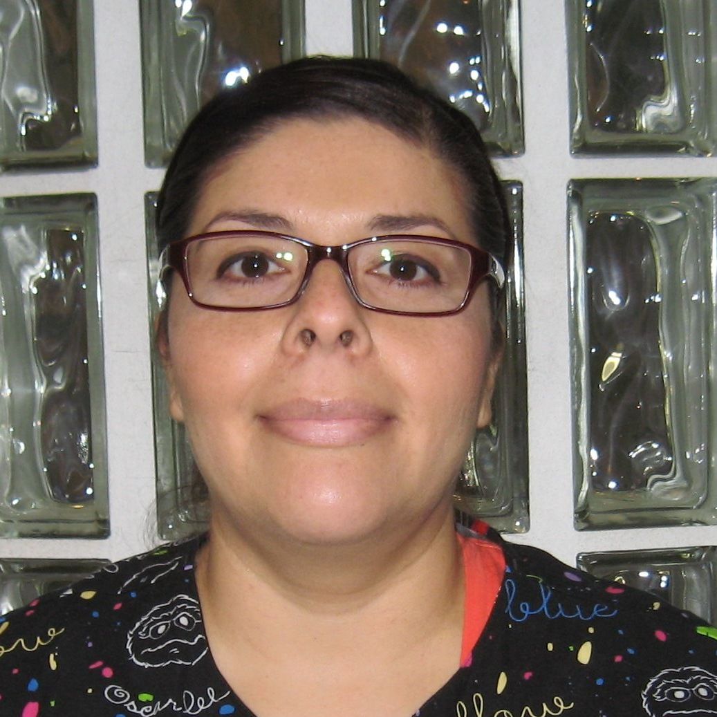 Isela's image