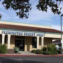 Pleasanton Urgent Care