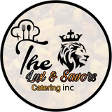 The Lux & Savors Catering