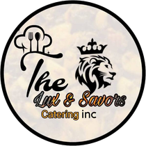 The Lux & Savors Catering