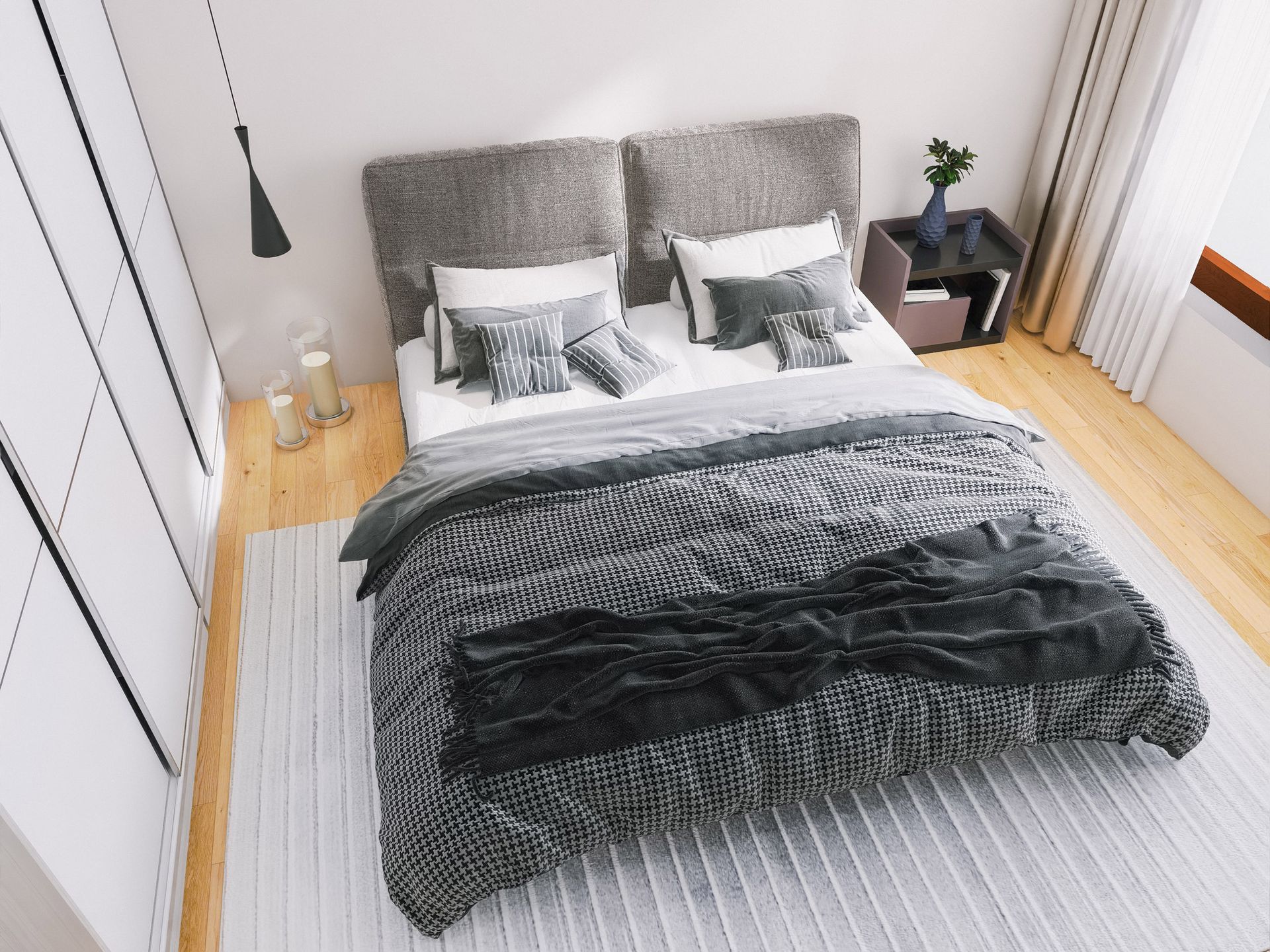 Bedroom Furniture — Cape May Court House, NJ — Osbornes Furniture