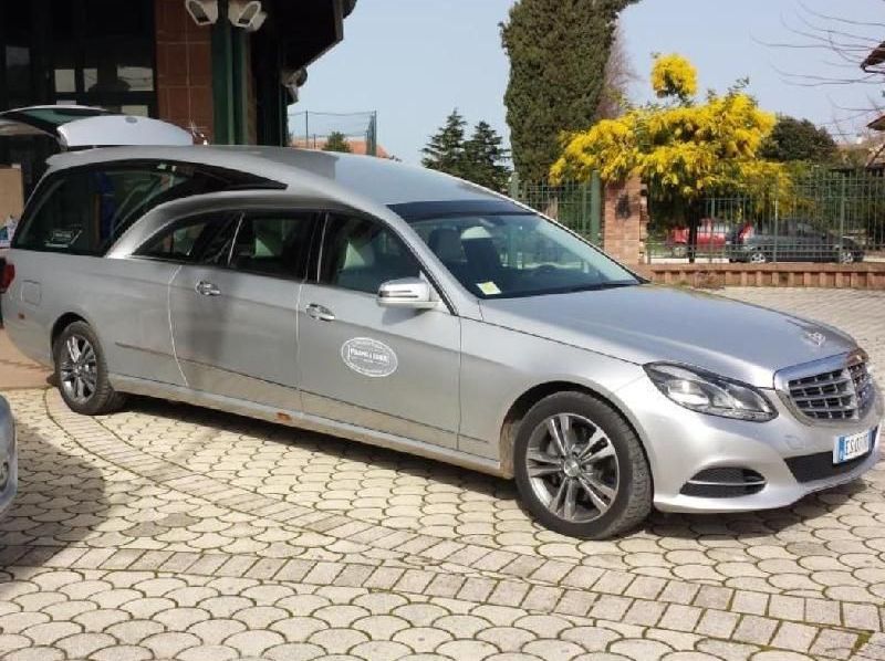 trasporti funebri internazionali Anguillara Sabazia