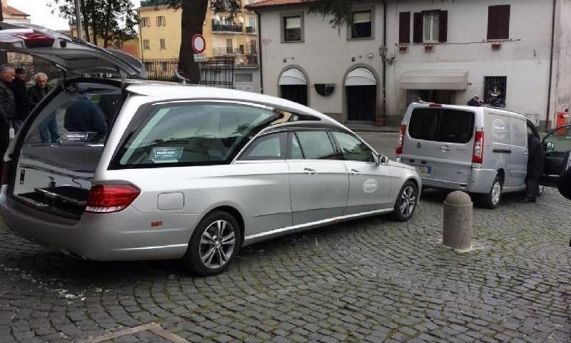 recupero salme Anguillara Sabazia