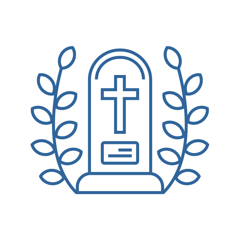 icona agenzia funebre