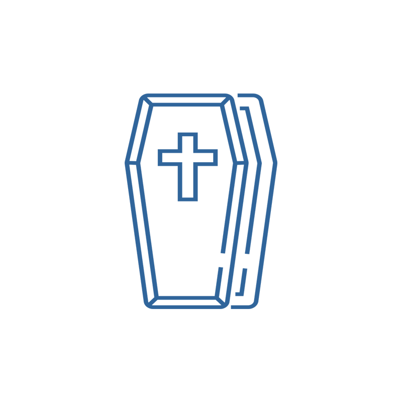 icona funerali rateizzati