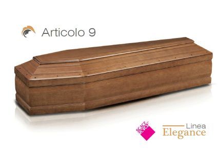 Cofano legno Linea Elegance 9 Anguillara