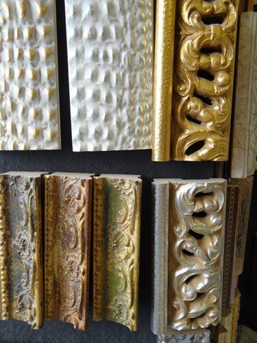 esempio di cornice 7