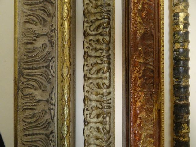 esempio di cornice 4