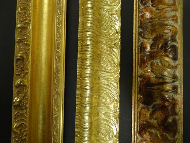 esempio di cornice 5