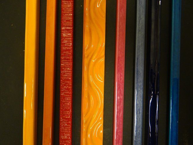 esempio di cornice 2