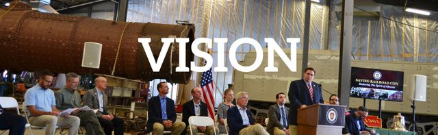 Learn more about the K4 1361 restoration project