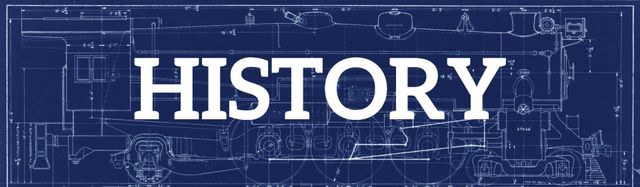 Learn more about the K4 1361 restoration project