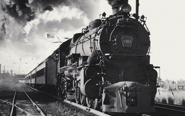 Learn more about the K4 1361 restoration project