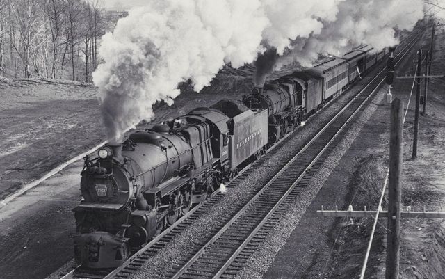 Learn more about the K4 1361 restoration project