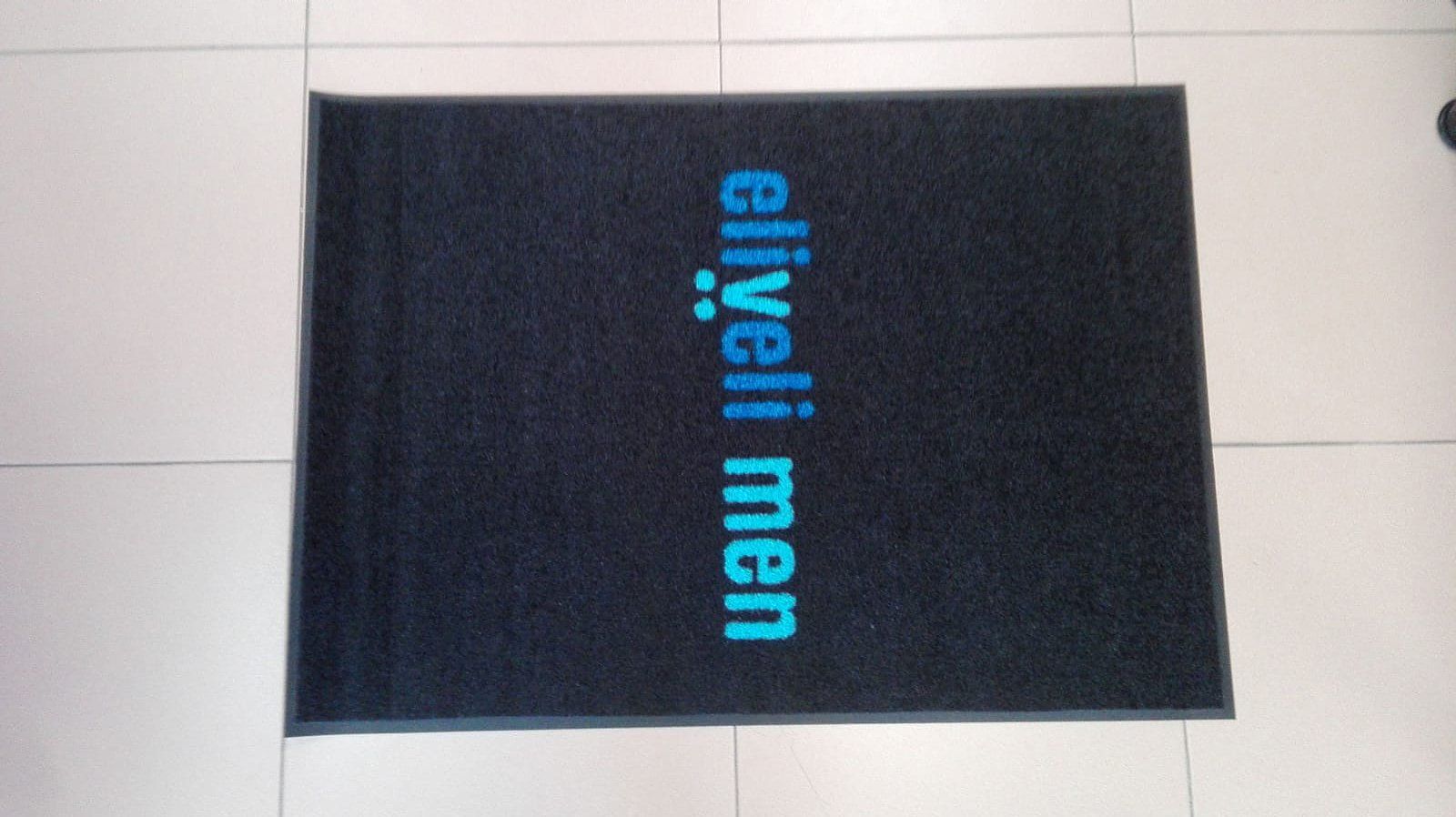 alfombra personalizada