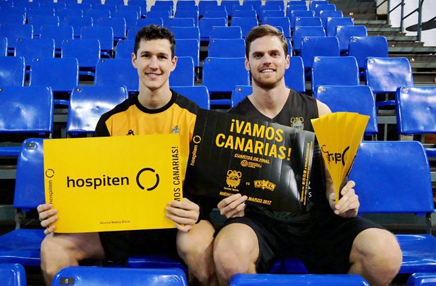 aplaudidores canarias