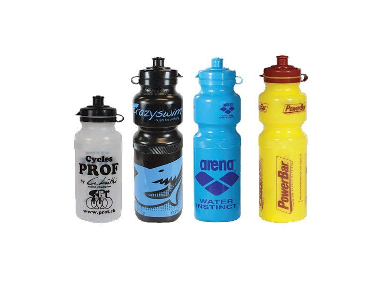 bidones personalizados