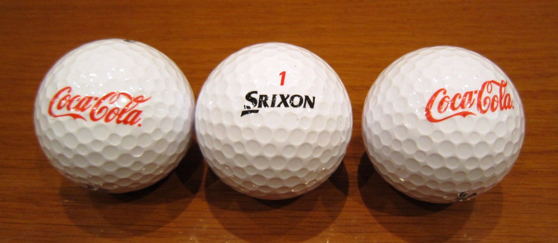 bolas golf personalizadas