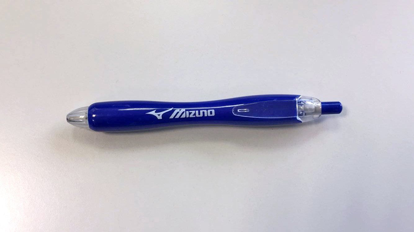 boligrafos merchandising