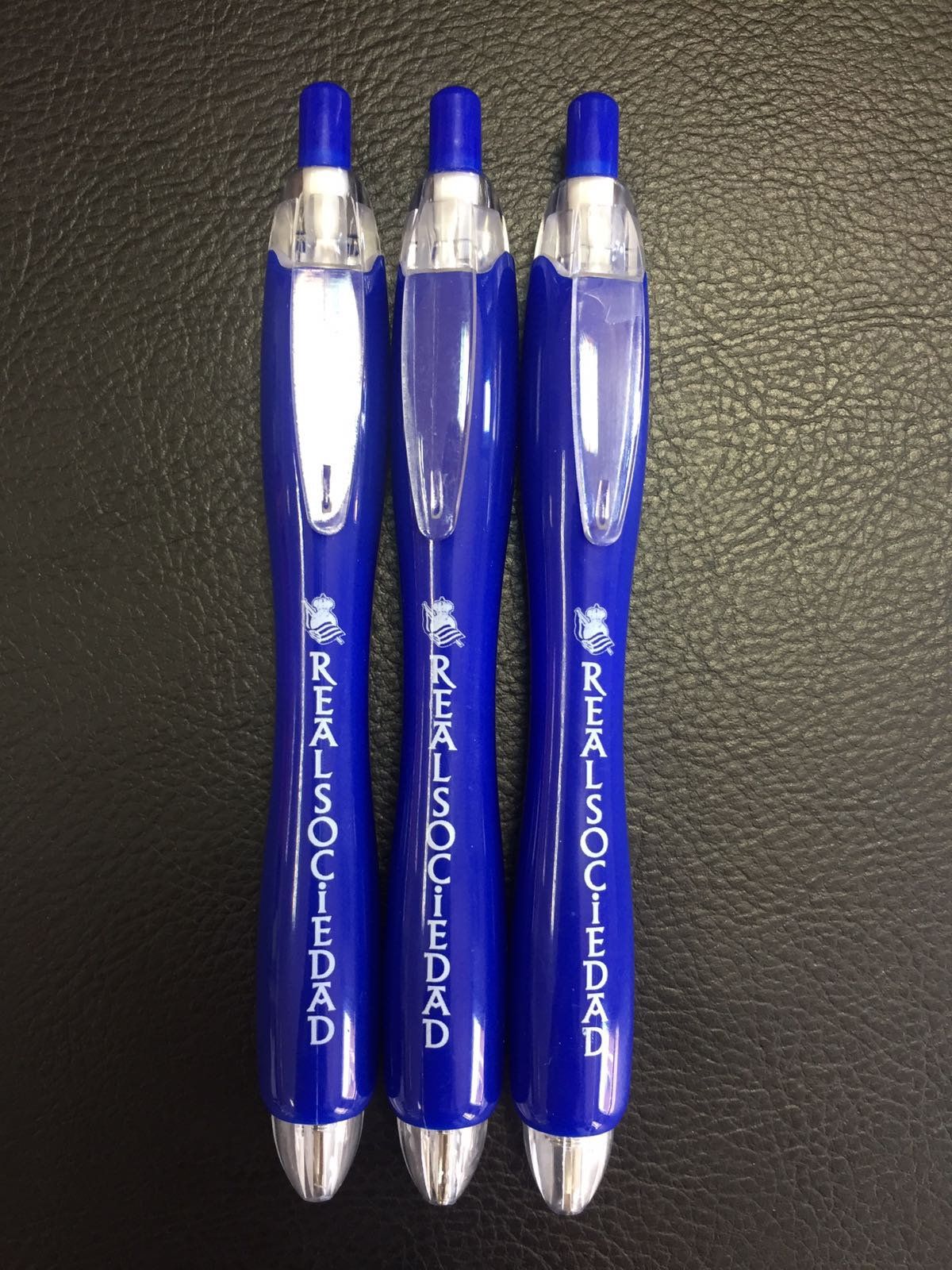 bolígrafos personalizados