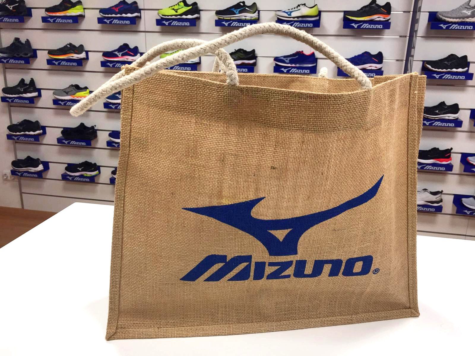 bolsa mizuno
