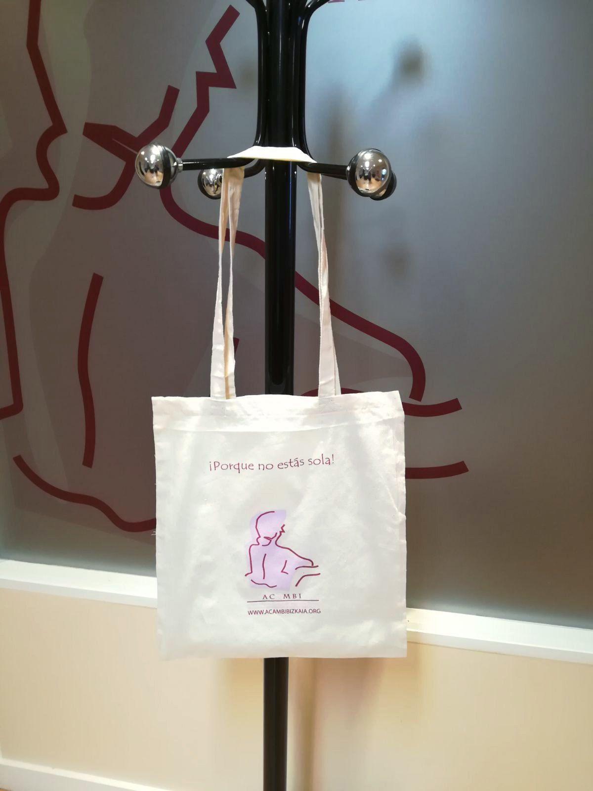 bolsas merchandising