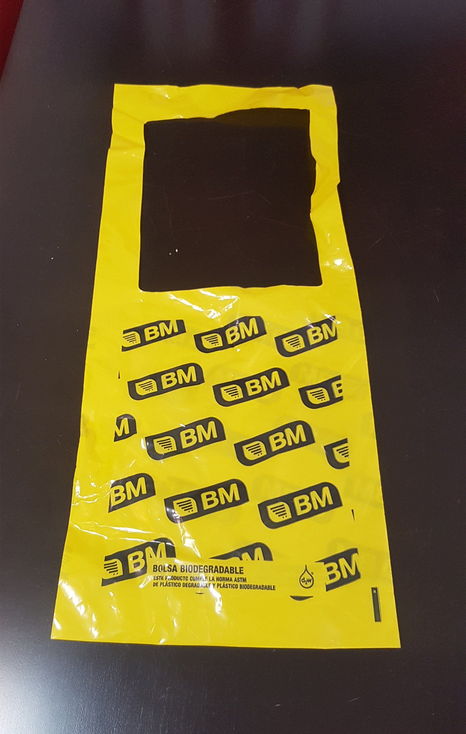 bolsas plastico personalizadas