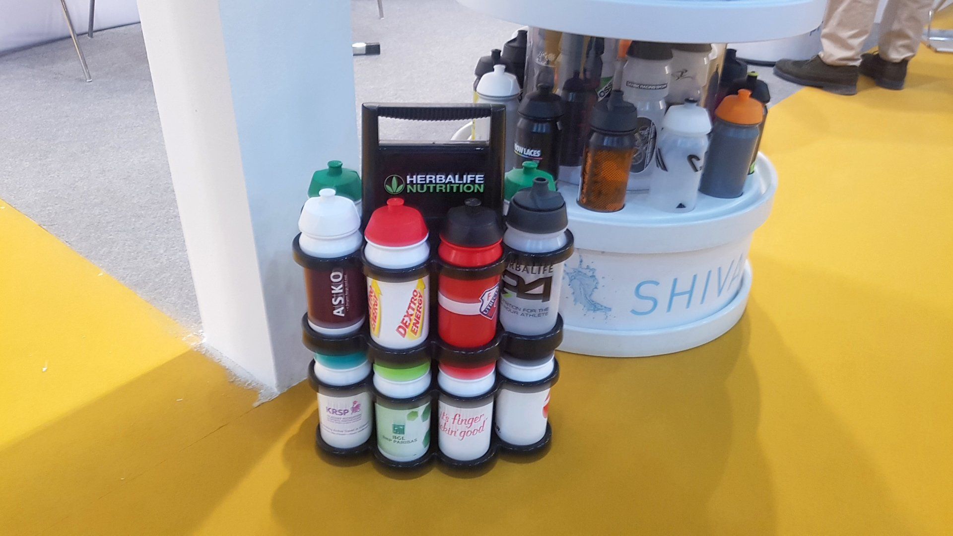 botellines personalizados