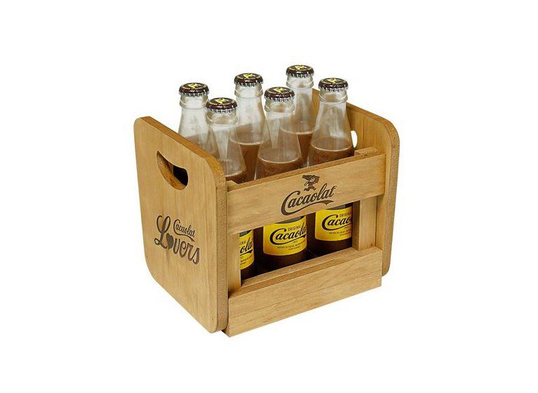 caja madera personalizada