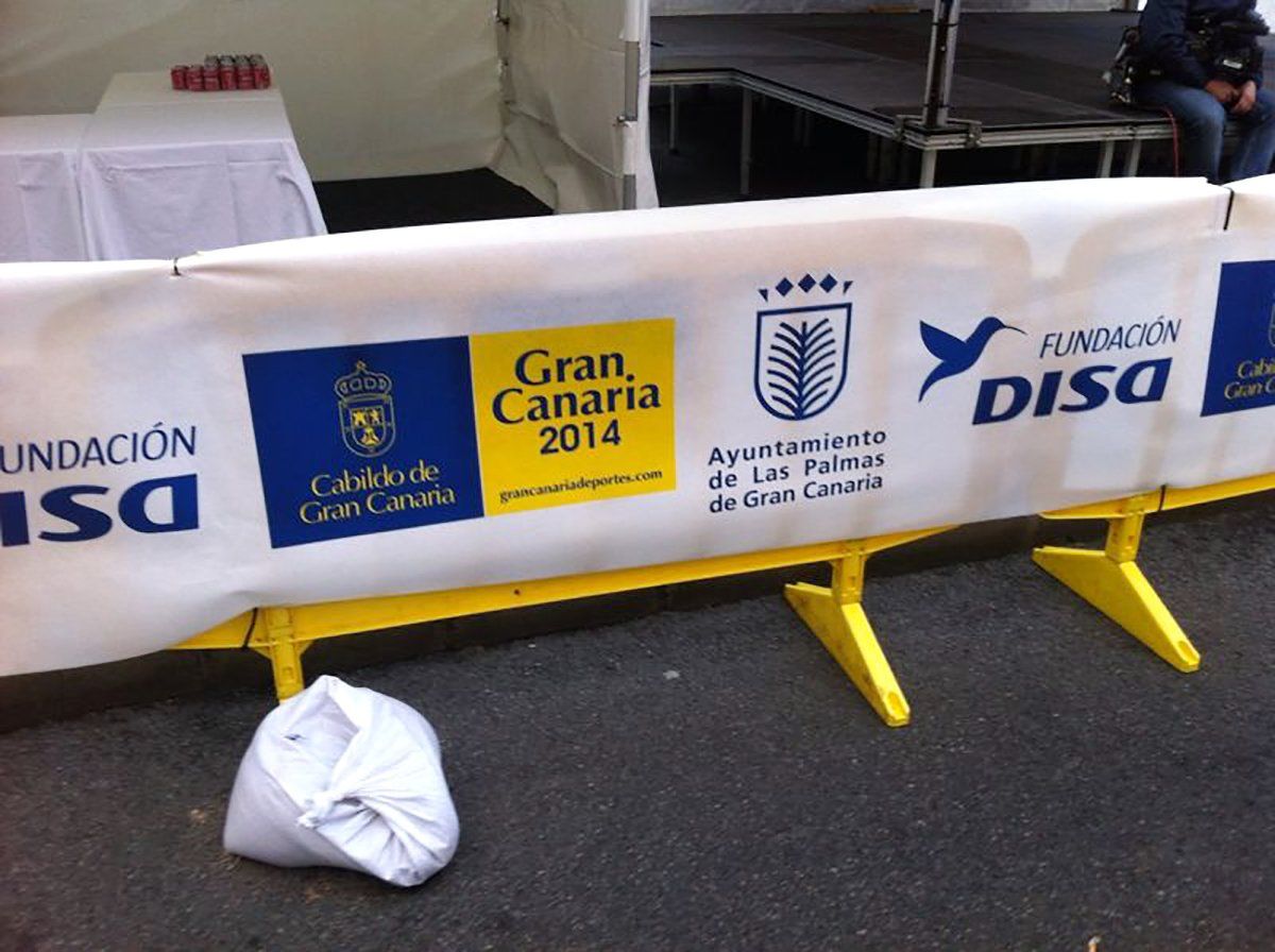 canarias cubrevallas