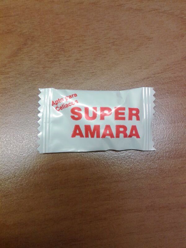 caramelo promocion