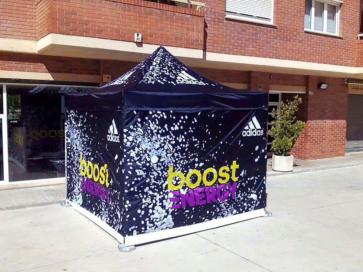 carpa adidas