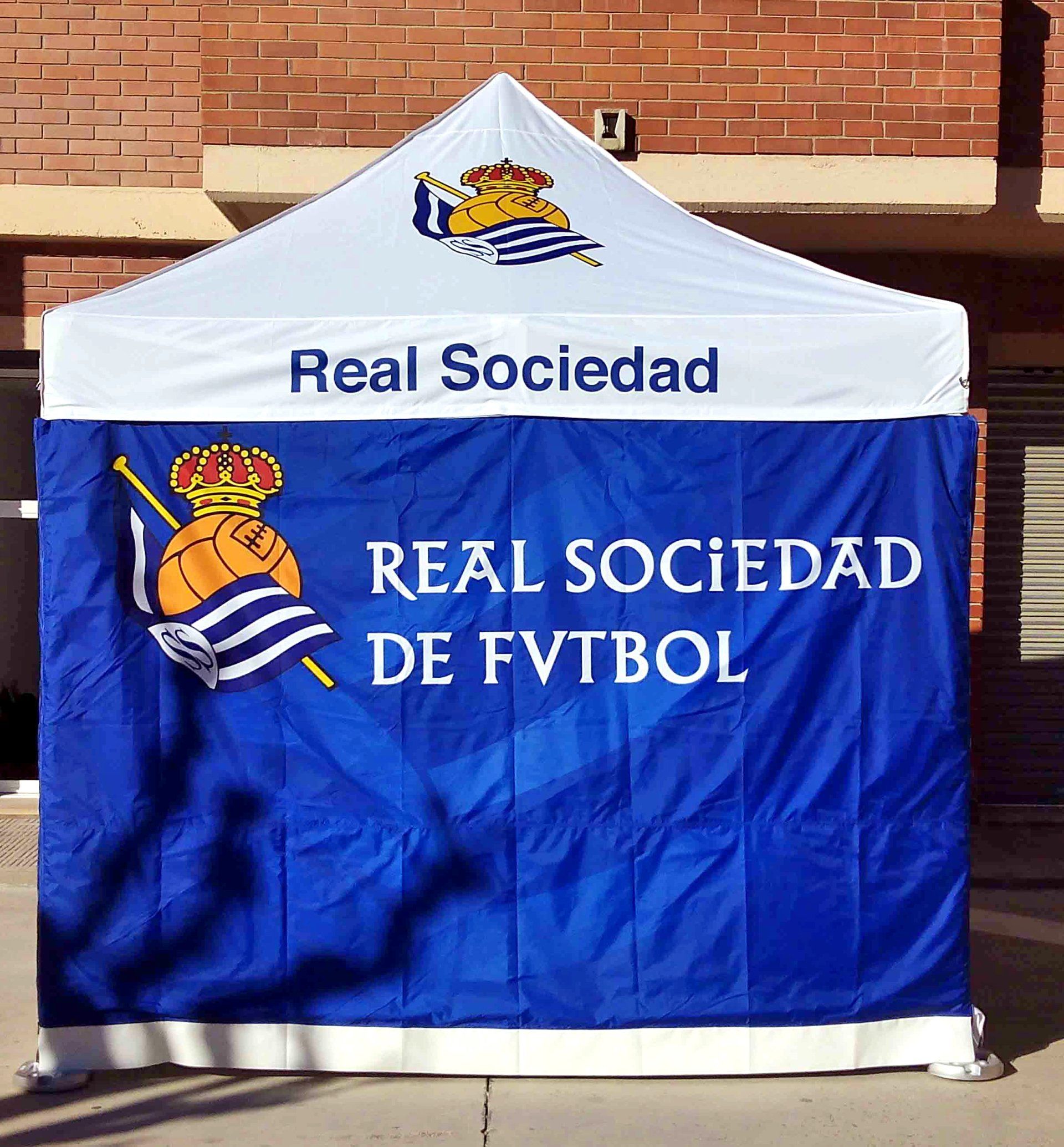 carpas san sebastian